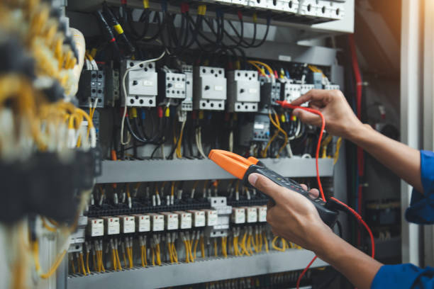 Best Emergency Electrical Repair  in Colonial Rk, PA