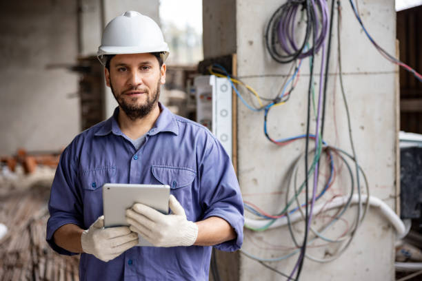 Best Local Electrician Companies  in Colonial Rk, PA