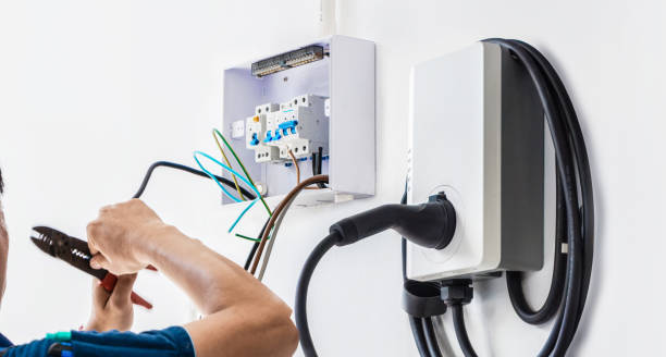 Best Electrical Troubleshooting Services  in Colonial Rk, PA