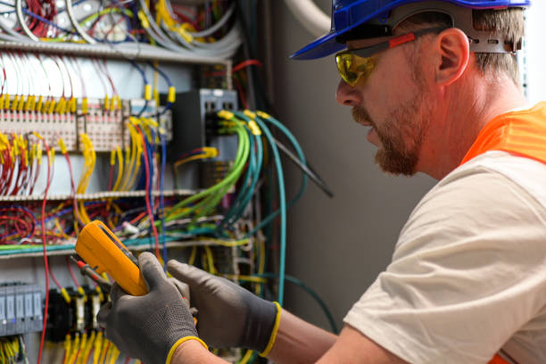 Best Electrical Rewiring Services  in Colonial Rk, PA